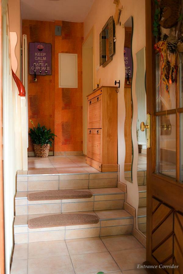 Entire House In Schwarzwald With Mountain View, Private Gym,Sauna And Garden Villa Unterkirnach Exterior photo
